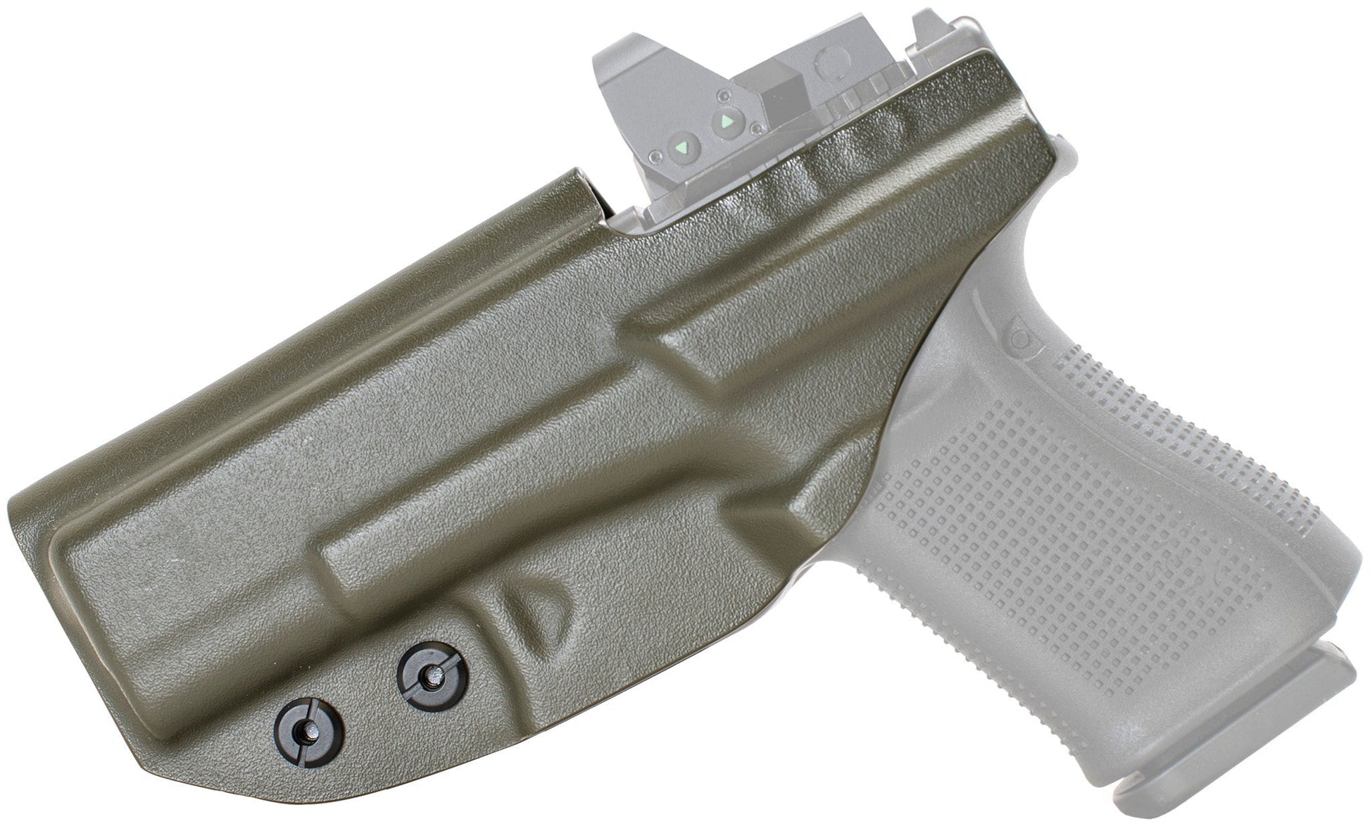 Glock 19X Holster | Base IWB | CYA Supply Co. CYA Supply Co.