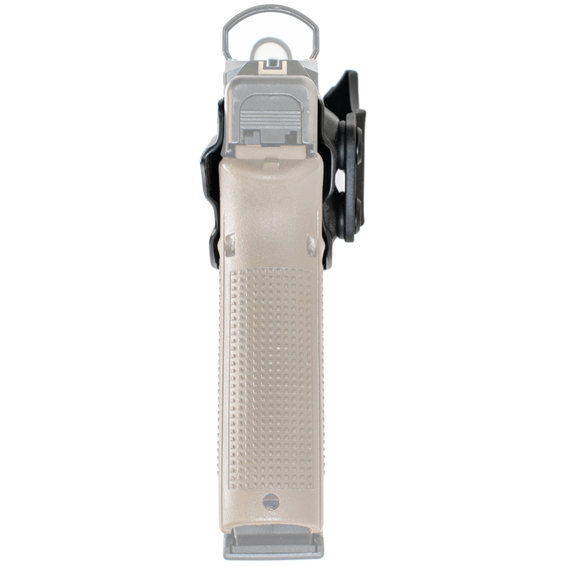 Glock 22 (Gen 3-4) Holster | Base IWB | CYA Supply Co. CYA Supply Co.