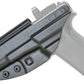 Glock 22 (Gen 3-4) Holster | Base IWB | CYA Supply Co. CYA Supply Co.