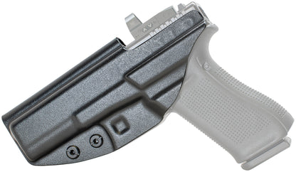 Glock 22 (Gen 3-4) Holster | Base IWB | CYA Supply Co. CYA Supply Co.
