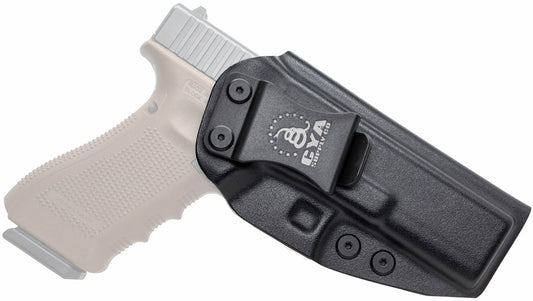 Glock 22 (Gen 3-4) Holster | Base IWB | CYA Supply Co. CYA Supply Co.