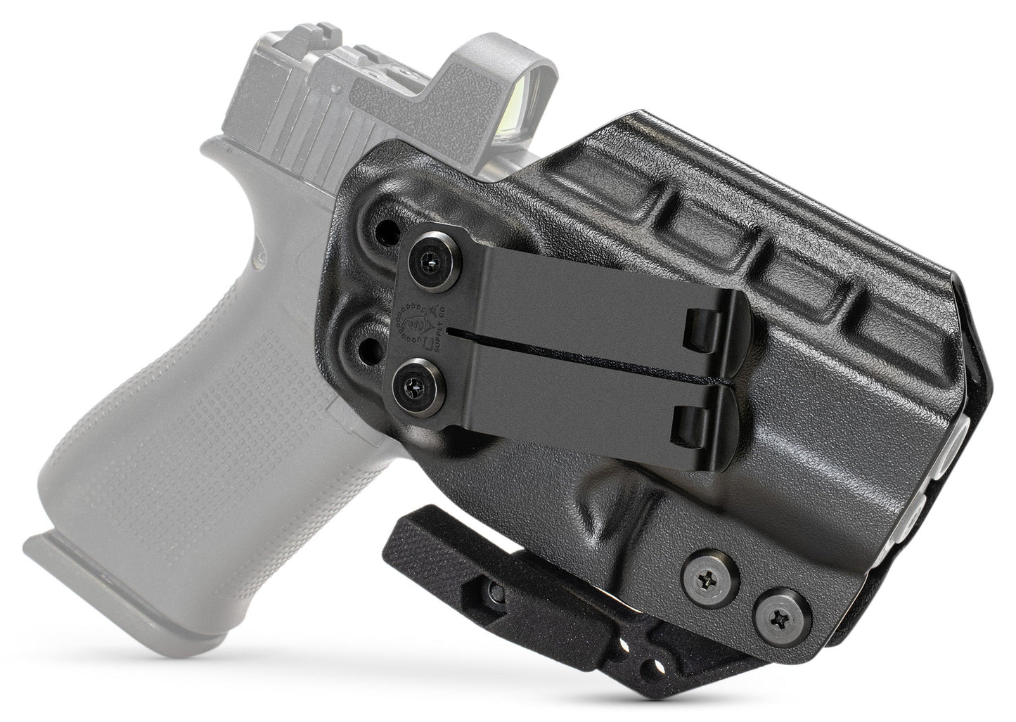 Glock 22 (Gen 3-4) PATH IWB CYA Supply Co.
