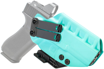 Glock 22 (Gen 3-4) - Ridge IWB Holster - CYA Supply Co. CYA Supply Co.