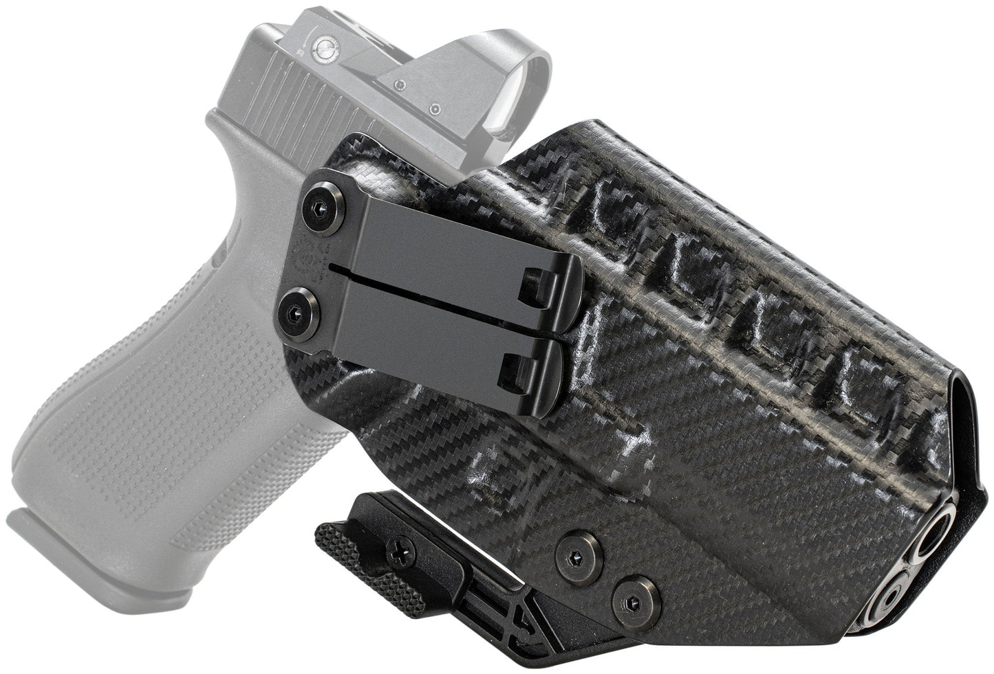 Glock 22 (Gen 3-4) - Ridge IWB Holster - CYA Supply Co. CYA Supply Co.