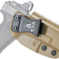 Glock 23 Gen5 Holster CYA Supply Co.