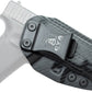 Glock 23 Holster (Gen 3-4) | Base IWB | CYA Supply Co. CYA Supply Co.