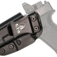 Glock 23 Holster (Gen 3-4) | Base IWB | CYA Supply Co. CYA Supply Co.
