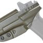 Glock 23 Holster (Gen 3-4) | Base IWB | CYA Supply Co. CYA Supply Co.