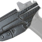 Glock 23 Holster (Gen 3-4) | Base IWB | CYA Supply Co. CYA Supply Co.