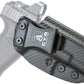 Glock 23 Holster (Gen 3-4) | Base IWB | CYA Supply Co. CYA Supply Co.