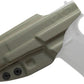 Glock 23 Holster (Gen 3-4) | Base IWB | CYA Supply Co. CYA Supply Co.