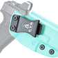 Glock 23 Holster (Gen 3-4) | Base IWB | CYA Supply Co. CYA Supply Co.