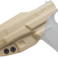 Glock 23 Holster (Gen 3-4) | Base IWB | CYA Supply Co. CYA Supply Co.
