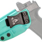 Glock 23 Holster (Gen 3-4) | Base IWB | CYA Supply Co. CYA Supply Co.