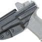 Glock 23 Holster (Gen 3-4) | Base IWB | CYA Supply Co. CYA Supply Co.