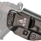 Glock 26 Holster | Base IWB | CYA Supply Co. CYA Supply Co.