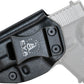Glock 26 Holster | Base IWB | CYA Supply Co. CYA Supply Co.