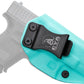 Glock 26 Holster | Base IWB | CYA Supply Co. CYA Supply Co.