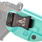 Glock 26 Holster | Base IWB | CYA Supply Co. CYA Supply Co.