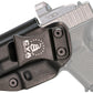 Glock 26 Holster | Base IWB | CYA Supply Co. CYA Supply Co.