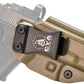 Glock 26 Holster | Base IWB | CYA Supply Co. CYA Supply Co.