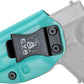 Glock 26 Holster | Base IWB | CYA Supply Co. CYA Supply Co.