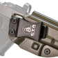 Glock 26 Holster | Base IWB | CYA Supply Co. CYA Supply Co.