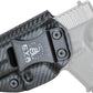 Glock 26 Holster | Base IWB | CYA Supply Co. CYA Supply Co.