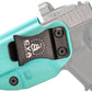 Glock 26 Holster | Base IWB | CYA Supply Co. CYA Supply Co.