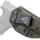 Glock 26 Holster | Base IWB | CYA Supply Co. CYA Supply Co.