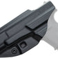 Glock 26 Holster | Base IWB | CYA Supply Co. CYA Supply Co.