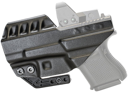 Glock 26 - Ridge IWB Holster - CYA Supply Co. CYA Supply Co.