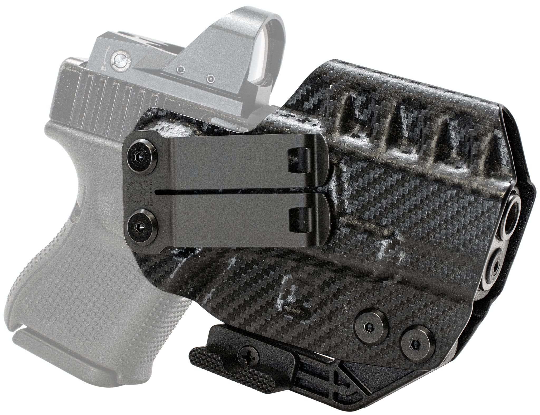 Best Holster For Glock 26