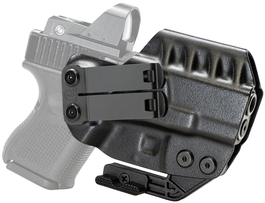 Glock 26 - Ridge IWB Holster - CYA Supply Co. CYA Supply Co.