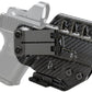 Glock 27 (Gen 3-4) - Ridge IWB Holster - CYA Supply Co. CYA Supply Co.