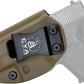 Glock 28 Holster CYA Supply Co.