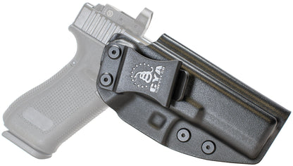 Glock 31 (Gen 3-4) Holster | Base IWB | CYA Supply Co. CYA Supply Co.