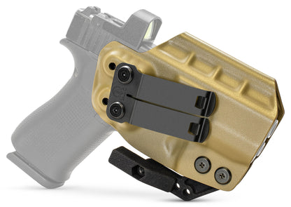 Glock 31 (Gen 3-4) PATH IWB CYA Supply Co.
