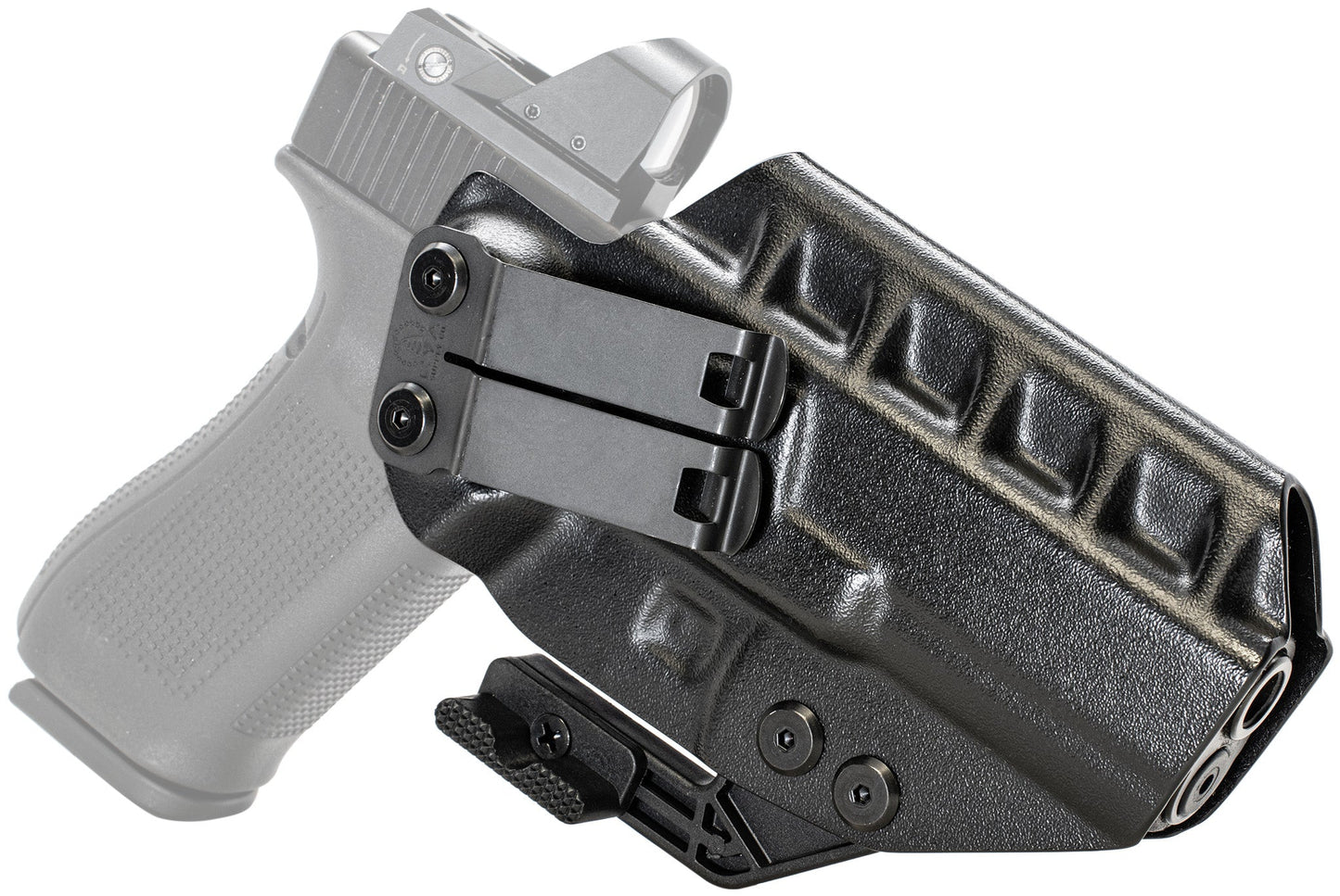 Glock 31 (Gen 3-4) - Ridge IWB Holster - CYA Supply Co. CYA Supply Co.