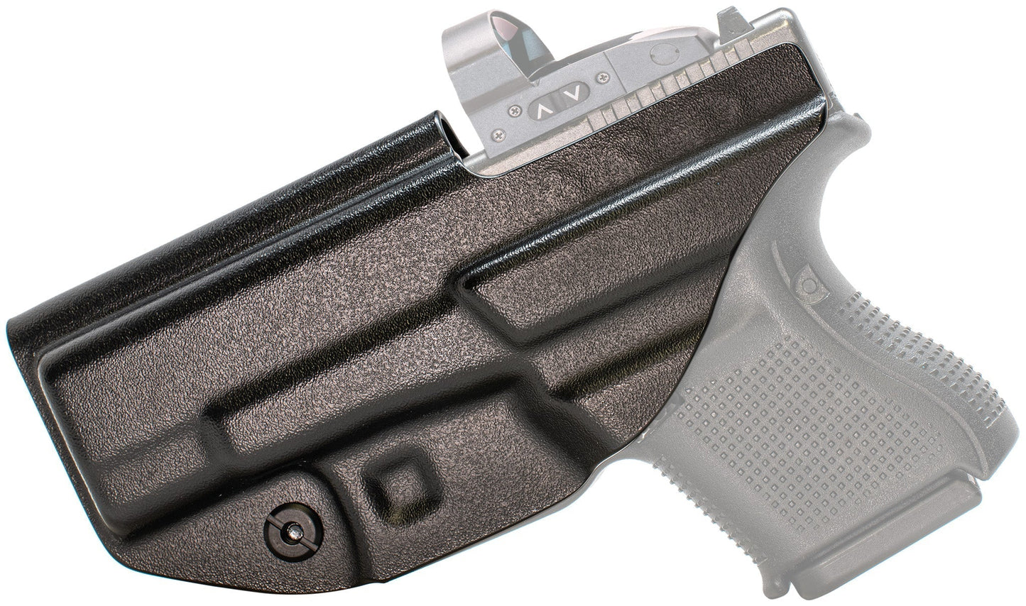 Glock 33 (Gen 3-4) Holster | Base IWB | CYA Supply Co. CYA Supply Co.
