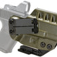Glock 33 (Gen 3-4) - Ridge IWB Holster - CYA Supply Co. CYA Supply Co.