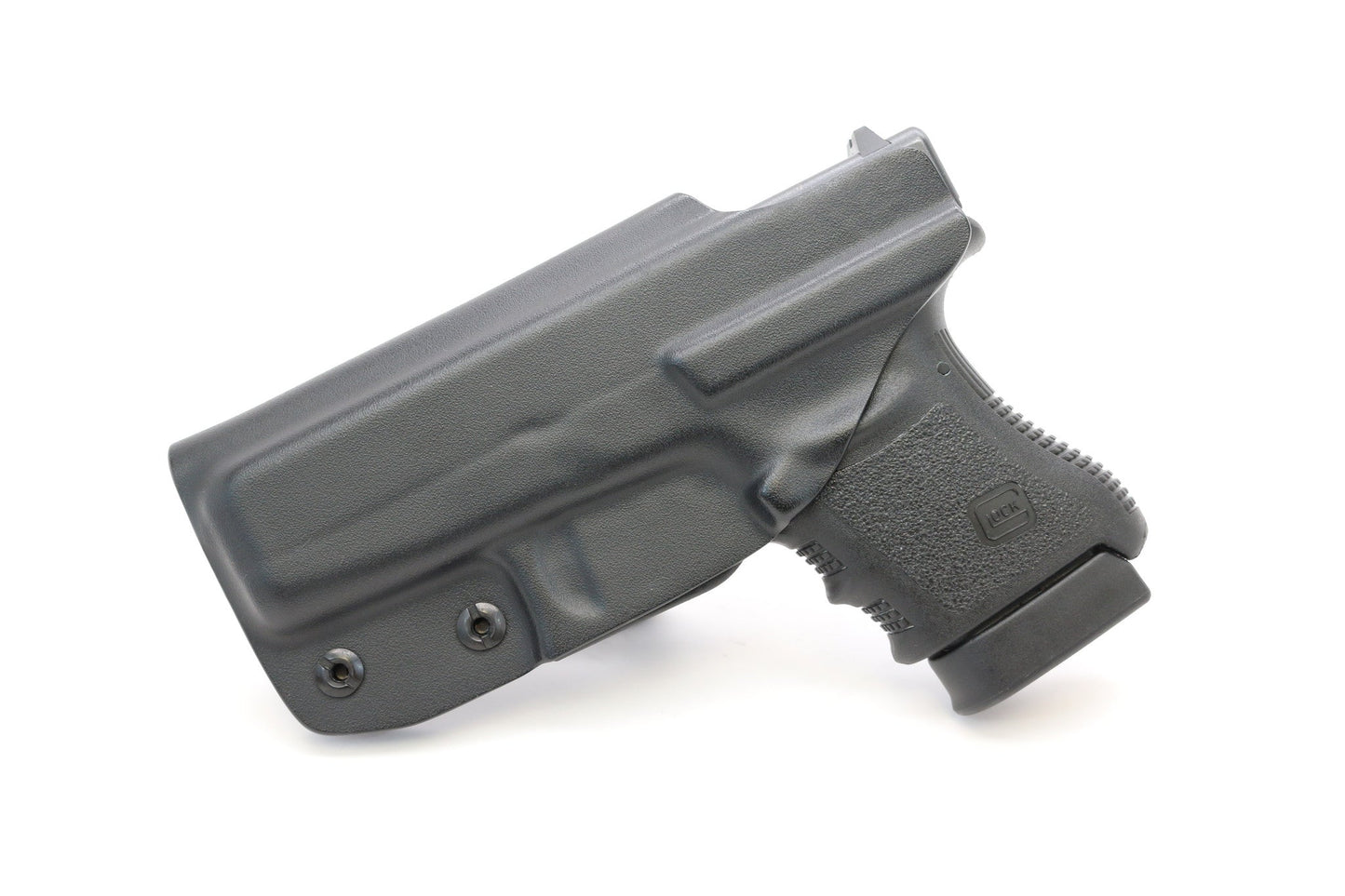 Glock 36 Holster | Base IWB | CYA Supply Co. CYA Supply Co.