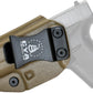 Glock 42 Holster | Base IWB | CYA Supply Co. CYA Supply Co.