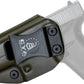 Glock 42 Holster | Base IWB | CYA Supply Co. CYA Supply Co.