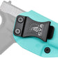 Glock 42 Holster | Base IWB | CYA Supply Co. CYA Supply Co.