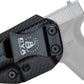 Glock 42 Holster | Base IWB | CYA Supply Co. CYA Supply Co.