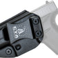 Glock 42 Holster | Base IWB | CYA Supply Co. CYA Supply Co.