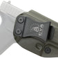 Glock 42 Holster | Base IWB | CYA Supply Co. CYA Supply Co.