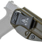 Glock 43X Holster | Base IWB | CYA Supply Co. CYA Supply Co.