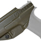 Glock 43X Holster | Base IWB | CYA Supply Co. CYA Supply Co.
